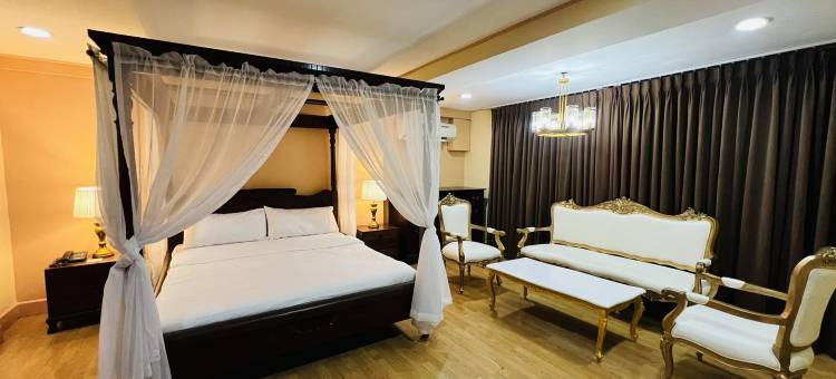 马尼拉阿佐酒店(Arzo Hotel Manila)图片