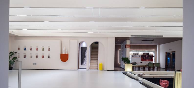 EHOUSE瑰夏壹号民宿(神州半岛旅游度假区旅游公路店)图片