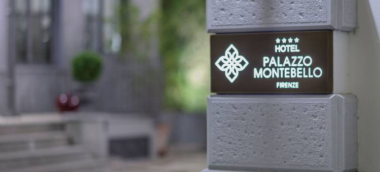 蒙特贝罗宫(Palazzo Montebello)图片