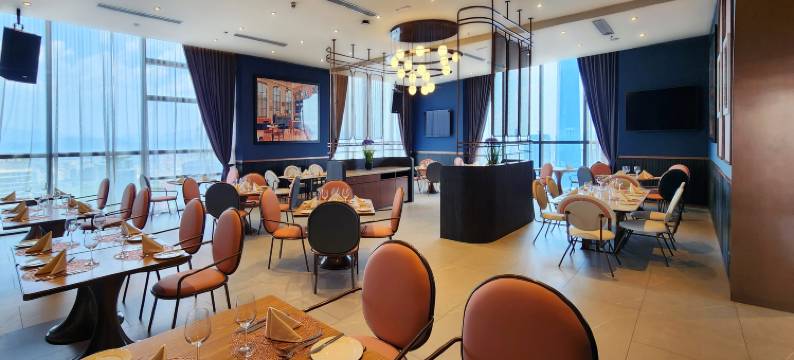 吉隆坡帝国豪华酒店(Imperial Lexis Kuala Lumpur)图片