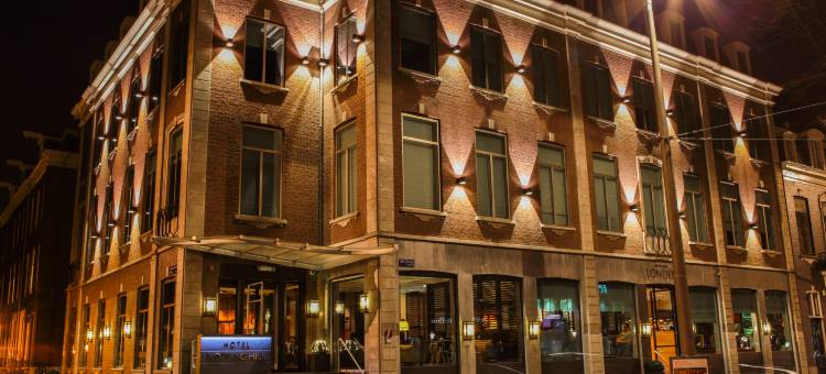 精品酒店诺丁山(Boutique Hotel Notting Hill)图片