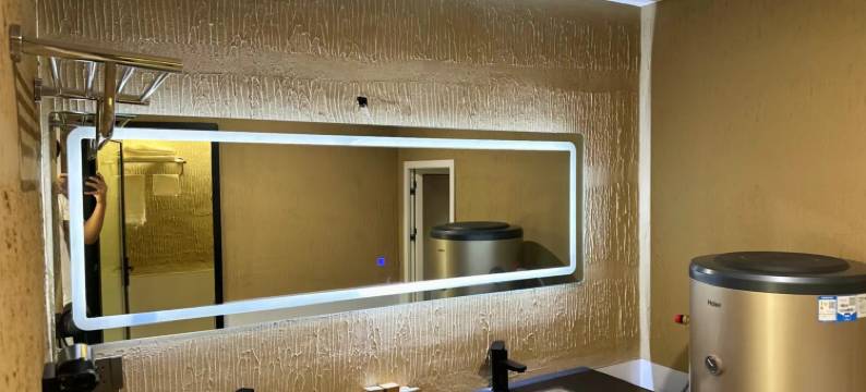 嘻啵小院岭卡溪民宿图片