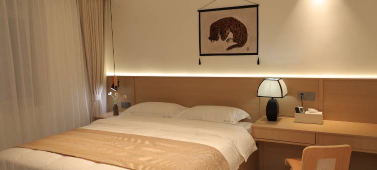 乐山乘楼·栖迟民宿图片