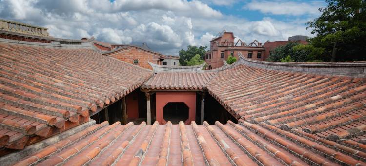 艾海兰民宿(晋江梧林泉州南站店)图片