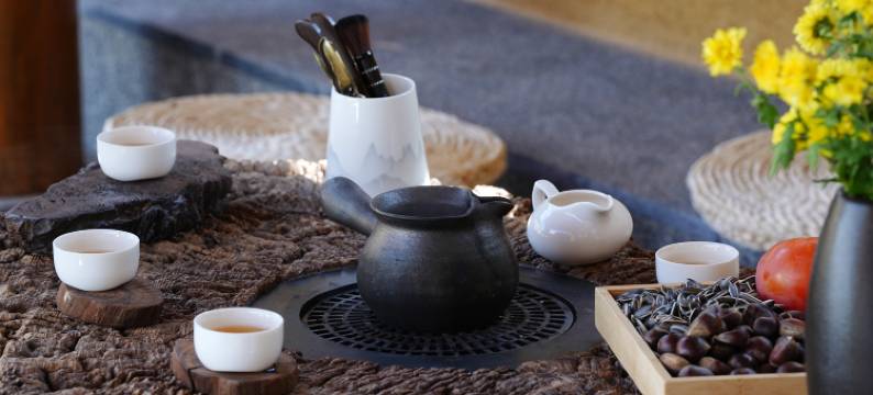 沙溪牧野民宿图片