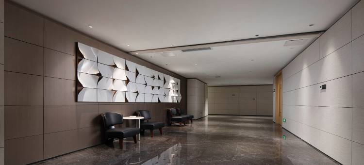 戴斯温德姆酒店(长沙黄花国际机场店)图片