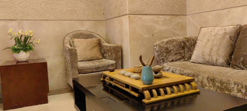 维也纳智好酒店(南昌火车站京家山地铁站店)图片