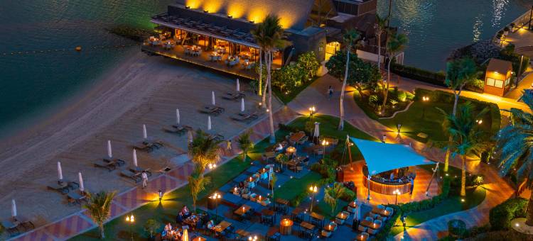 罗塔纳海滩酒店(Beach Rotana)图片