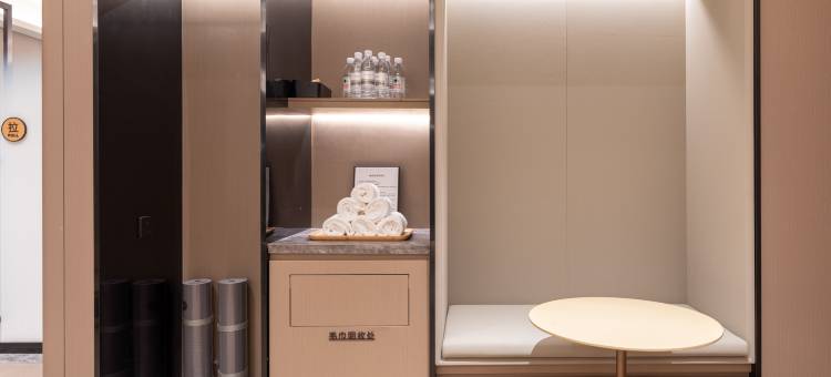 全季酒店(徐州云龙湖风景区湖北路店)图片