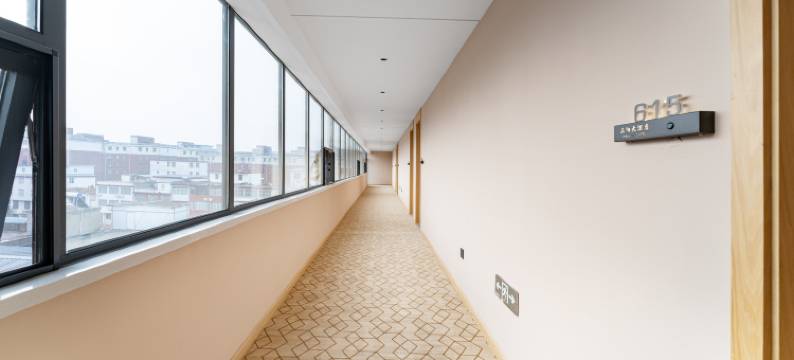 正阳大酒店(文化广场店)图片