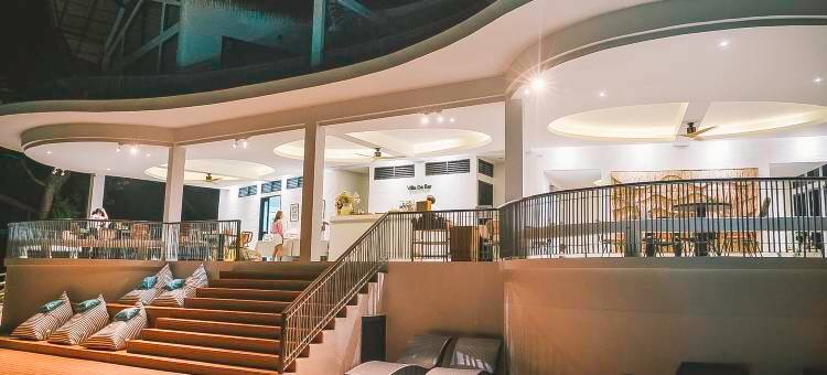 贝叶河别墅Kaeng Krachan(Villa De Leaf River Kaeng Krachan)图片