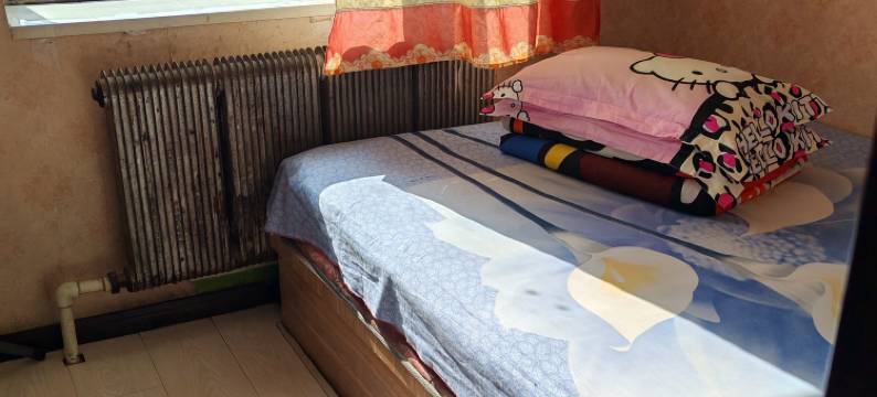 天缘旅店(长春净月大学城店)图片