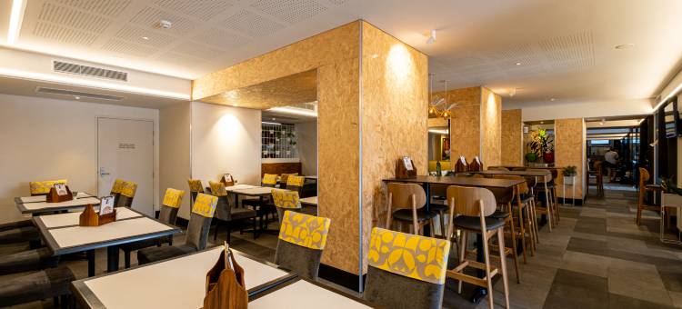 伯斯Metro酒店(Metro Hotel Perth)图片