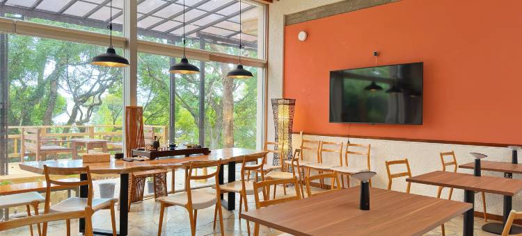 伊豆高原天然温泉旅馆 艺家(arts-inn)图片