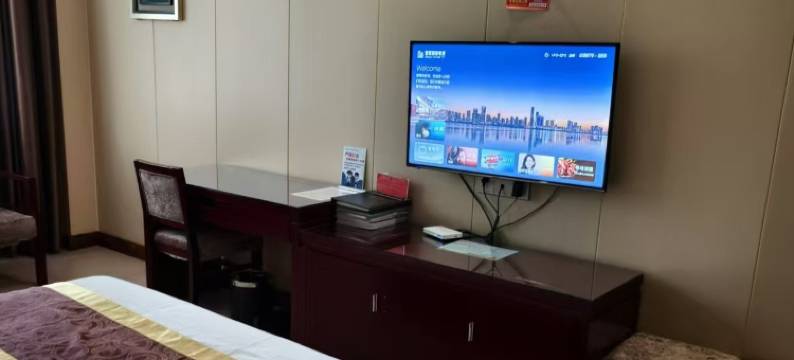 龙湾大酒店(琅塘镇店)图片