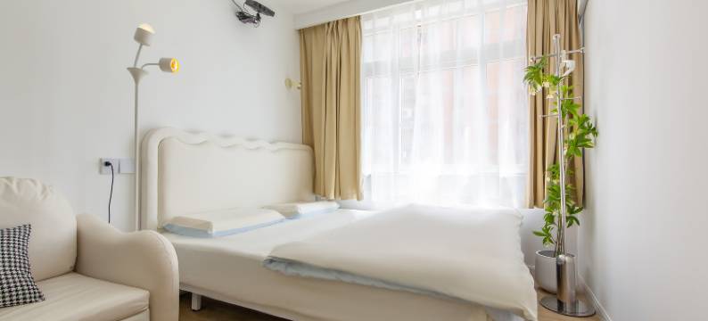 尘光民宿(夫子庙三山街地铁站店)图片