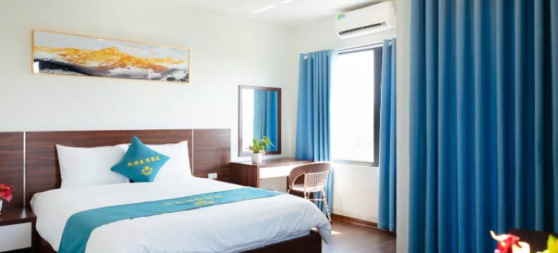 内排机场华星酒店(NoiBaiAirportChinaHotel)图片