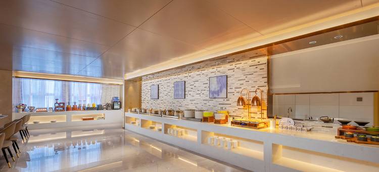 麗枫酒店(衡水故城店)图片