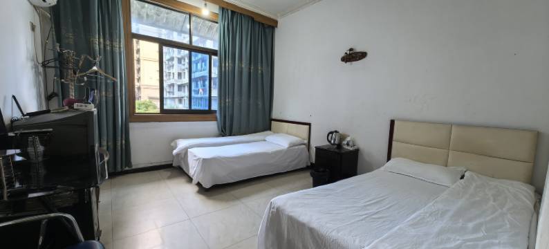 龙泉聚友宾馆图片