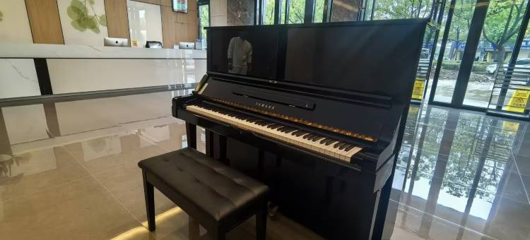 格林豪泰智选酒店(兴化戴南不锈钢交易城店)图片