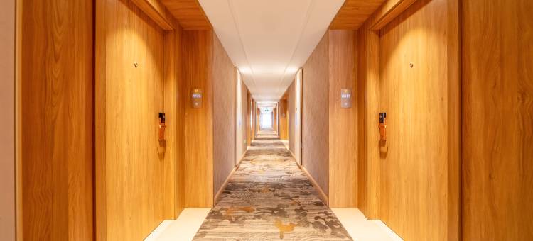 维也纳3好酒店(淮安淮阴师范学院汽车北站店)图片