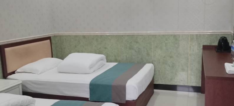 合肥206快捷宾馆图片