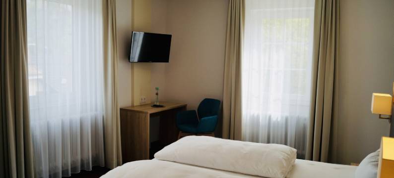 鹈鹕酒店和餐厅(Hotel & Restaurant Pelikan)图片