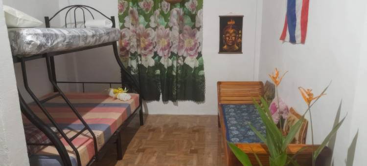 Eastdee Homestay By Jaya图片