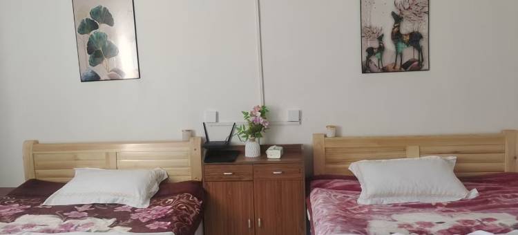 米林八方客栈(林芝米林机场店)图片