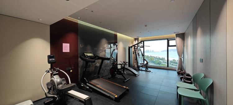 惠州惠东双月湾半岛酒店图片