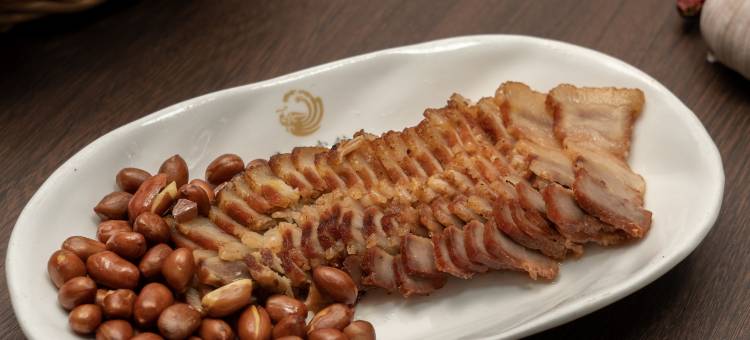 广悦臻酒店(新竹路店)图片