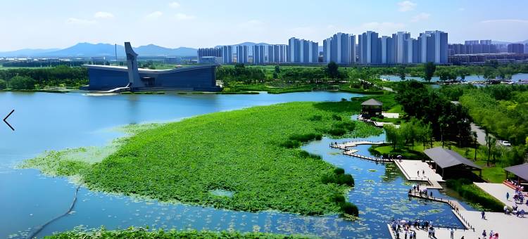 铁岭外星人酒店图片