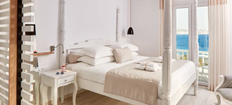 米克诺斯公主酒店(Mykonos Princess Hotel)图片