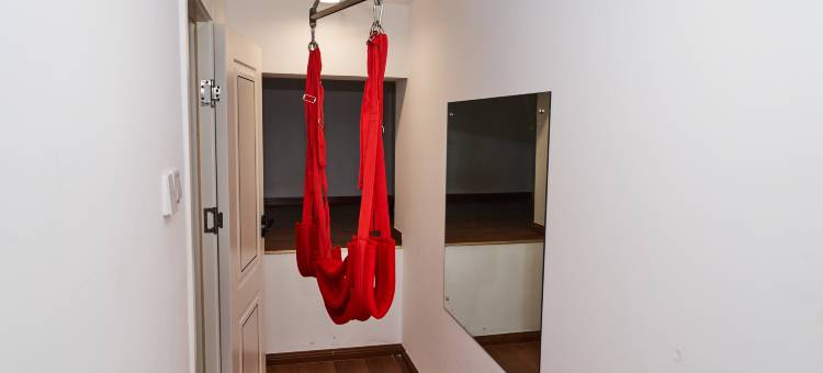 至臻情侣主题影院公寓(江宁大学城店)图片