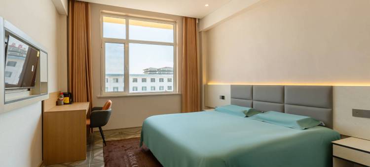 如家派柏·云酒店(滨州无棣古城店)图片