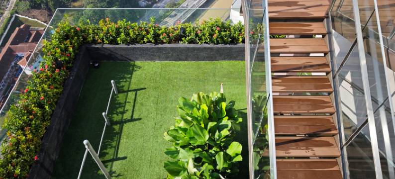 吉隆坡Roam旗下Riveria City公寓(Riveria Premium Kuala Lumpur, Roam)图片