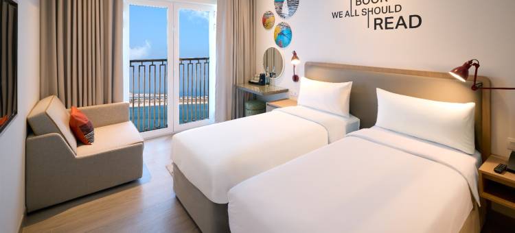 Rove Al Marjan Island, Ras Al Khaimah图片