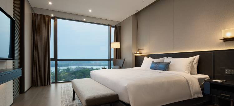 鲤鱼湖国际酒店图片