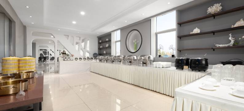 天津谷发酒店(京津科技谷产业园店)图片