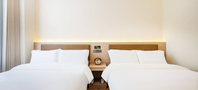 泷湾臻品酒店(康复中心医院店)图片