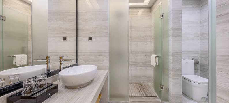 水岸轻居酒店(中山坦洲明珠站店)图片