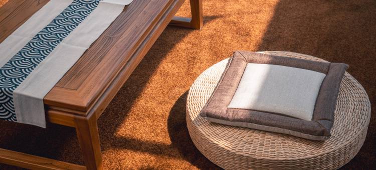 冈仁波齐雅居禅舍LOFT·富氧民宿图片