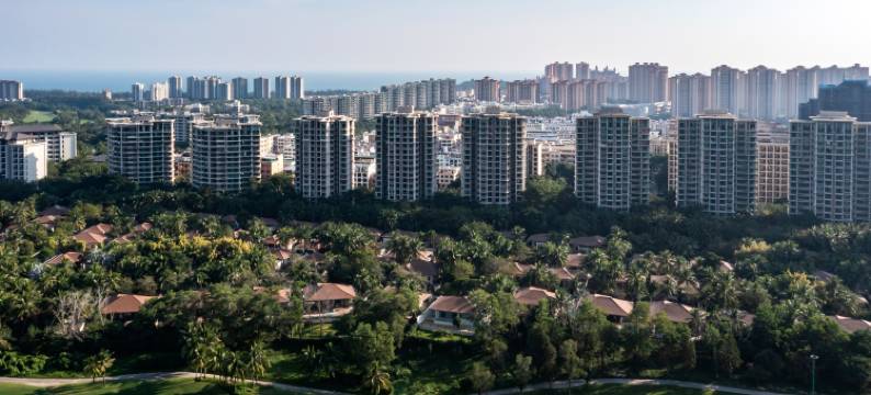 陵水海洋之心酒店(清水湾店)图片