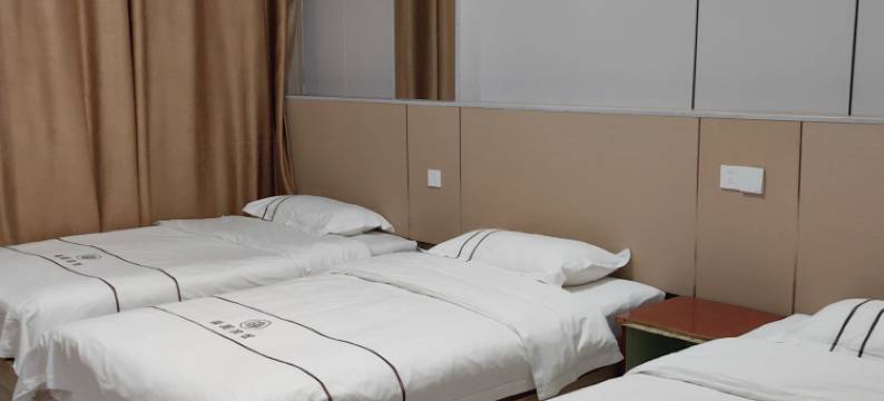 鄱阳福园宾馆图片