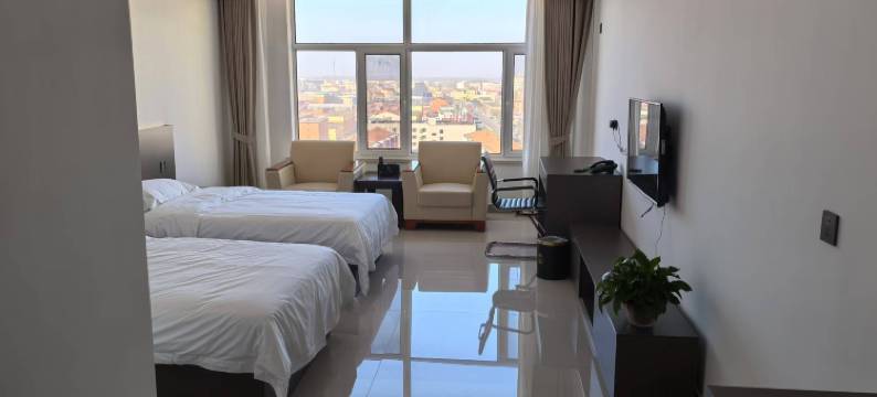 郡都商务宾馆图片