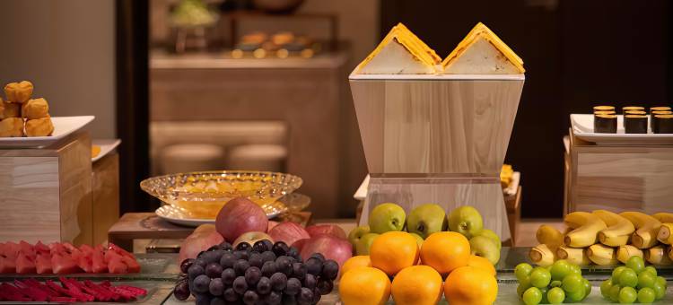 澜湾假日酒店图片