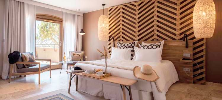 欧斯皮塔莱特酒庄度假村(Chateau L Hospitalet Wine Resort and Spa)图片