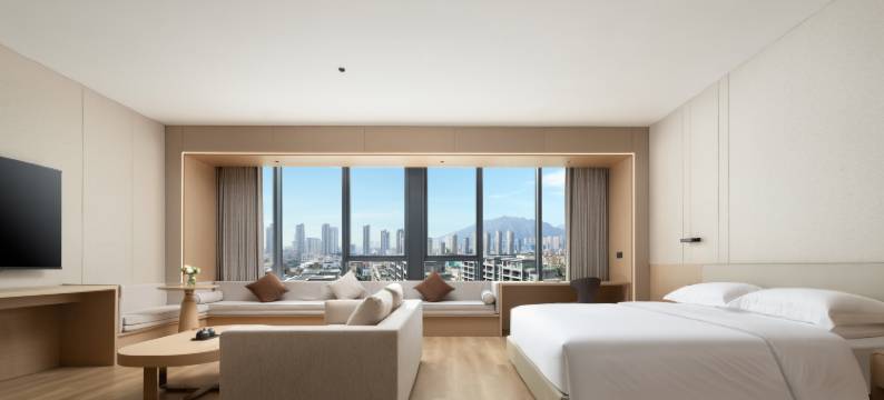 永立酒店(平阳动车站店)图片