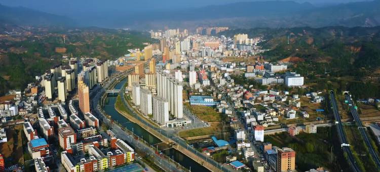 都市花园酒店(山阳店)图片