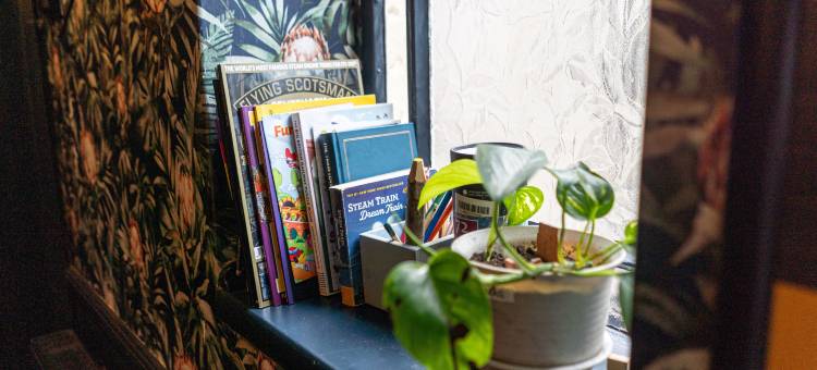 帕普乐滑铁卢蒸汽机旅馆(PubLove @ the Steam Engine,Waterloo)图片